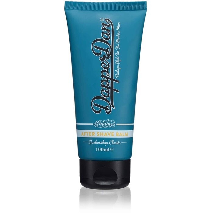 Dapper Dan Aftershave Balm unisex 100ml