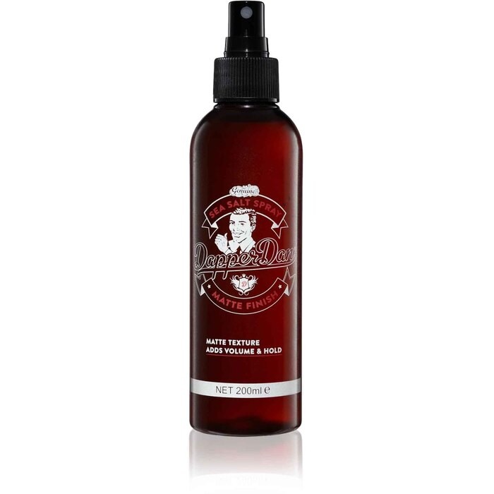 Dapper Dan Sea Salt Spray unisex 200ml