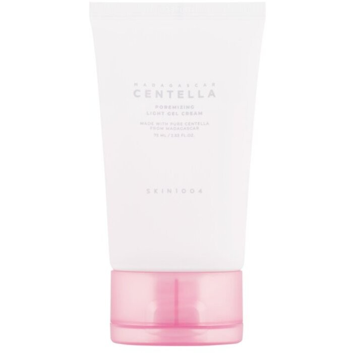 Madagascar Centella Poremizing Light Gel Cream 75ml