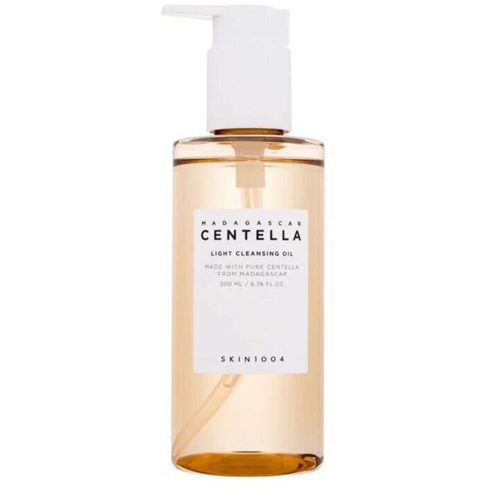 Skin1004 Madagascar Centella Light Cleansing Oil 30ml