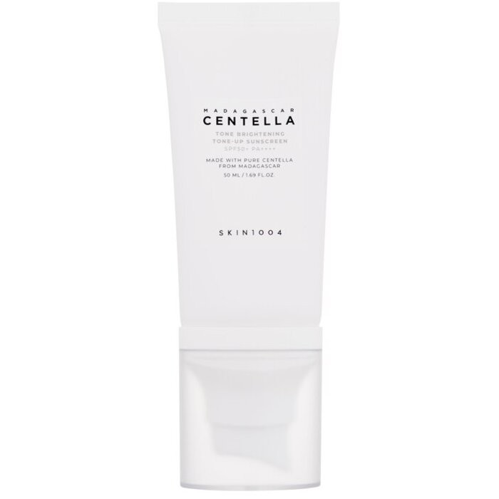 Skin1004 Madagascar Centella Tone Brightening Tone-Up SPF50 50ml