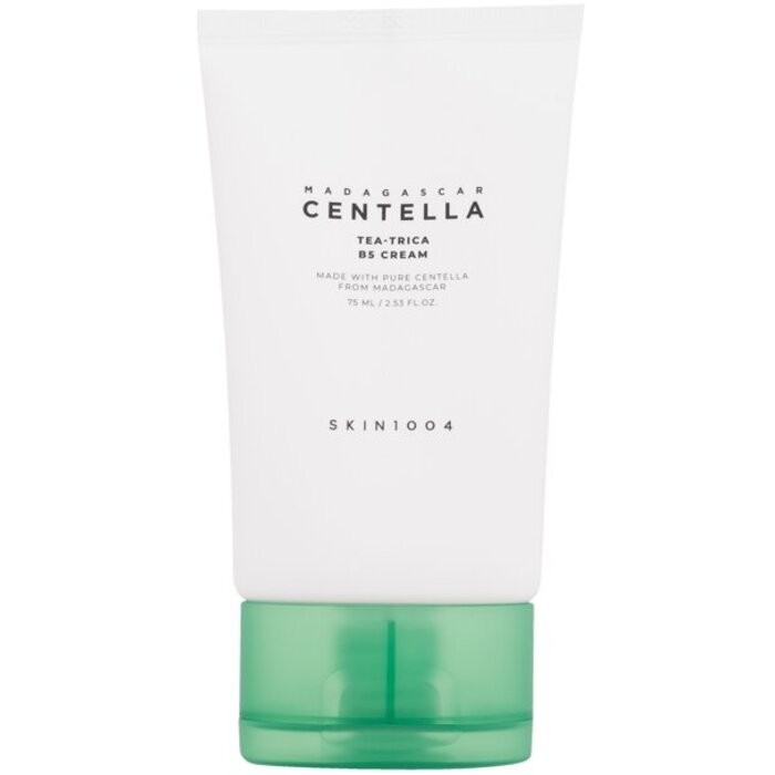 Madagascar Centella Teatreeca B5 Cream 75ml 2024