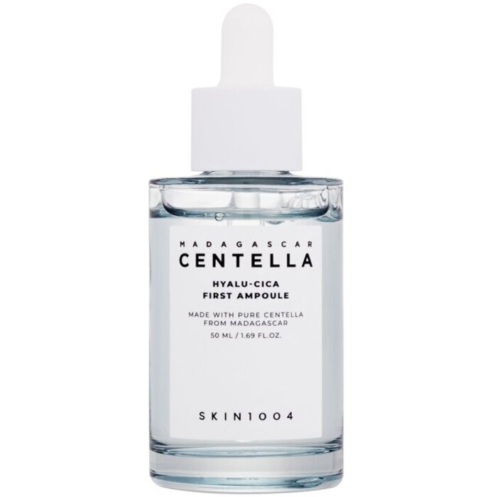 SKIN1004 Hyalu-Cica First Ampoule donna 50ml
