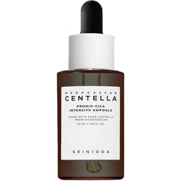 Skin1004 MADAGASCAR CENTELLA PROBIO-CICA INTENSIVE AMPOULE 50ml