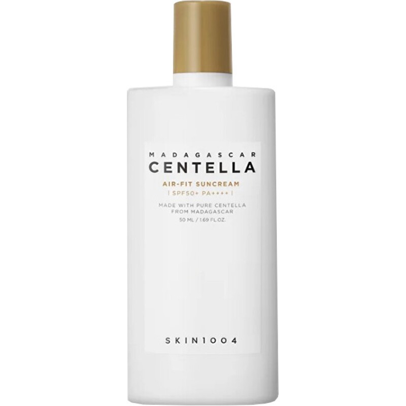 Skin1004 Madagascar Centella Air-Fit Suncream Plus 50ml