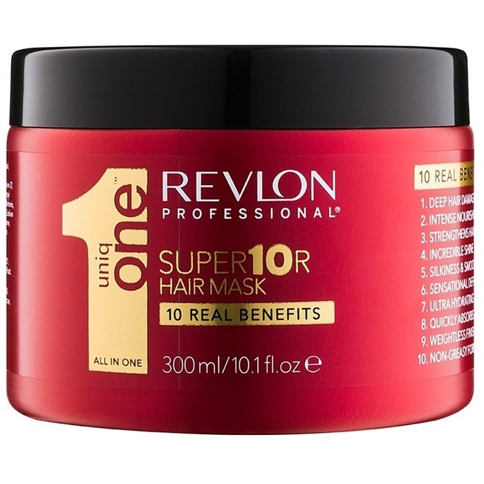 Revlon Uniq One All In One Hair Mask 300 ml