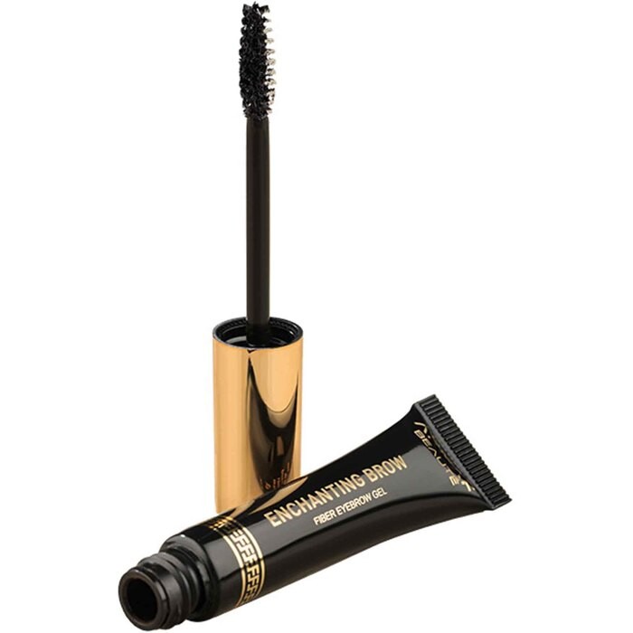 Armaf Enchanting Brow Fiber Eyebrow Gel - Eyebrow Fixing Gel 7.6 g 03 Brown unisex
