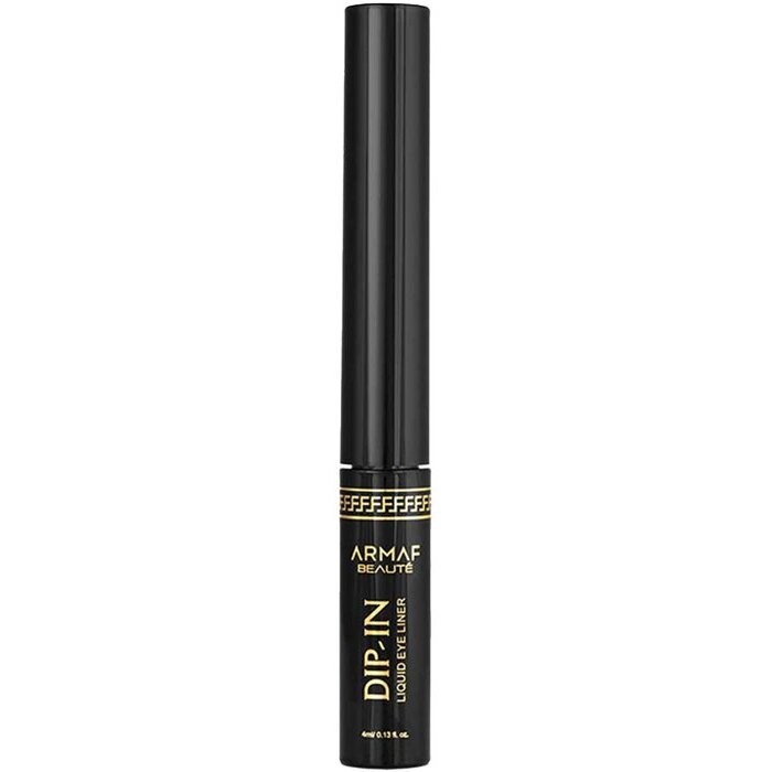 Armaf DipIn Liq Eyeliner - Waterproof eyeliner 4 ml 02 Emerald unisex