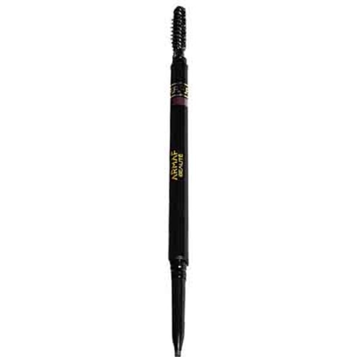 Armaf Beaute Precision Brow Definer - Precision eyebrow pencil 1 g 01 Brown unisex