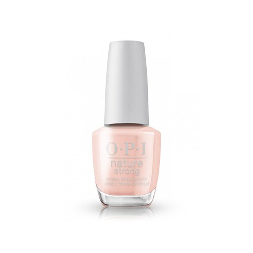 Opi NATURE STRONG nail lacquer A Bloom with a View donna