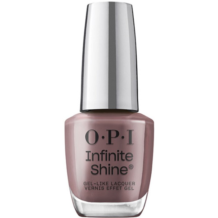 OPI Infinite Shine GelLike Lacquer Smalto per unghie effetto gel 15 ml donna 0ml Stay Night