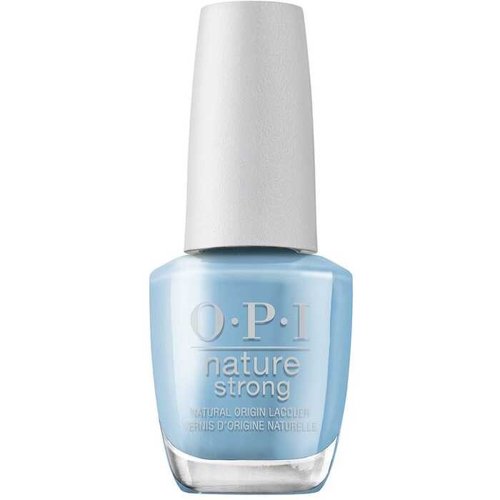 Opi NATURE STRONG nail lacquer Once and Floral 15 ml Donna