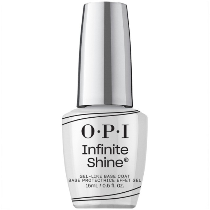 OPI Infinite Shine GelLike Base Coat Base per unghie 15 ml donna 15ml