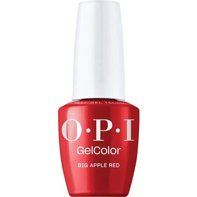 OPI GelColor Nail Polish 15 ml Stay Out All Bright donna