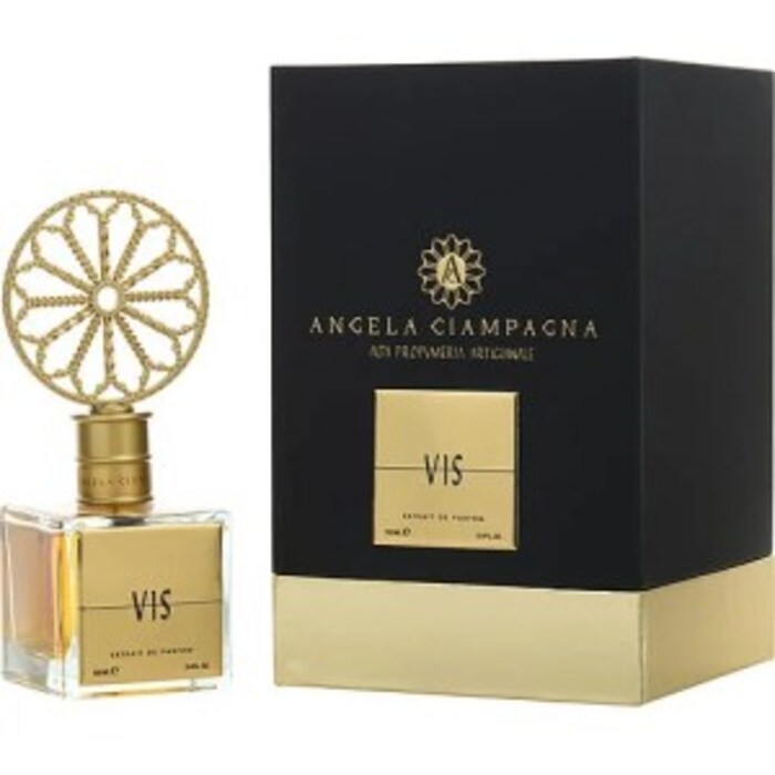 Angela Ciampagna Vis Perfume Extract unisex 100ml