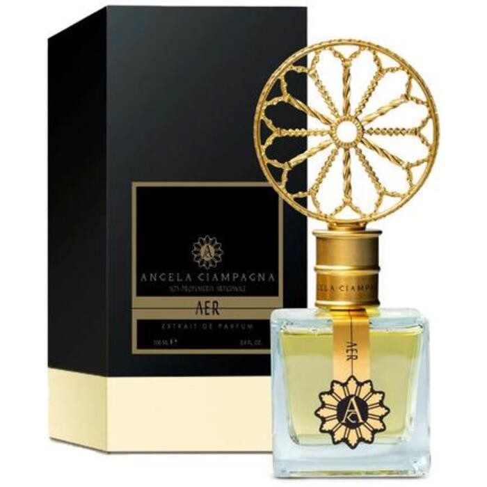 Angela Ciampagna Aer Perfume Extract unisex 100ml