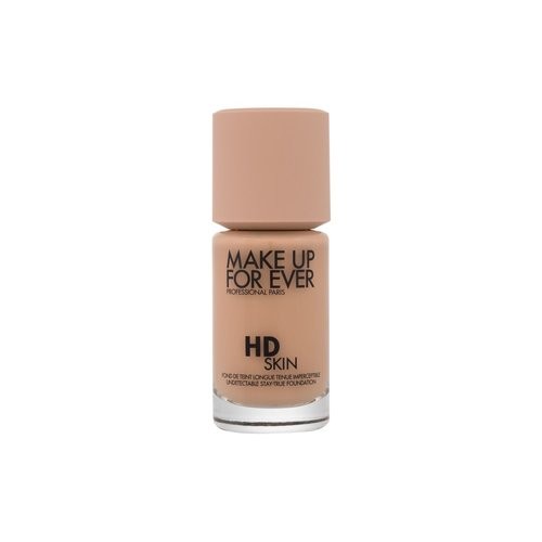 Make Up For Ever HD Skin Undetectable Stay-True Foundation 30ml 3Y56 Warm Hazelnut donna