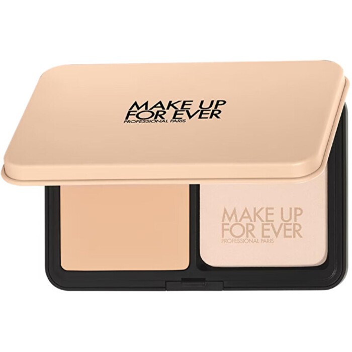 Make Up For Ever HD Skin Powder fondotinta Trucco compatto 11 g donna 3Y52 Warm Chestnut