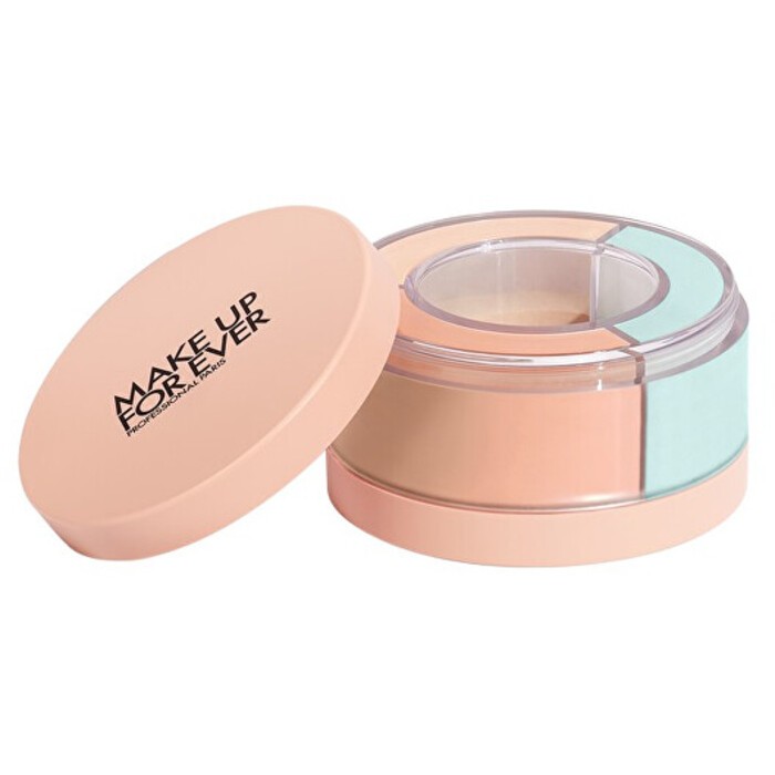 Make Up For Ever HD Skin Twist & Light Loose Powder - Brightening Powder 8 g 4.0 Deep donna