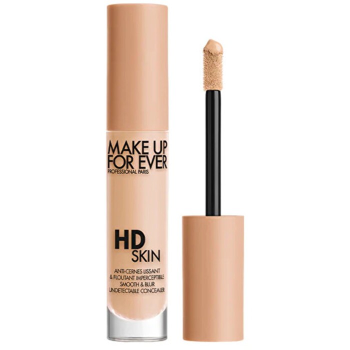 Make Up For Ever HD Skin Concealer 4.7ml 2.6(Y) Camel donna