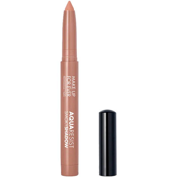 Make Up For Ever Aqua Resist Smoky Shadow 1.4g 14 Solar donna