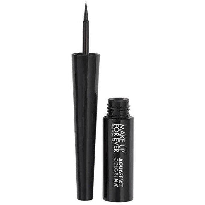 Make Up For Ever Aqua Resist Color Ink Eyeliner 2 ml 08 Copper Lava donna