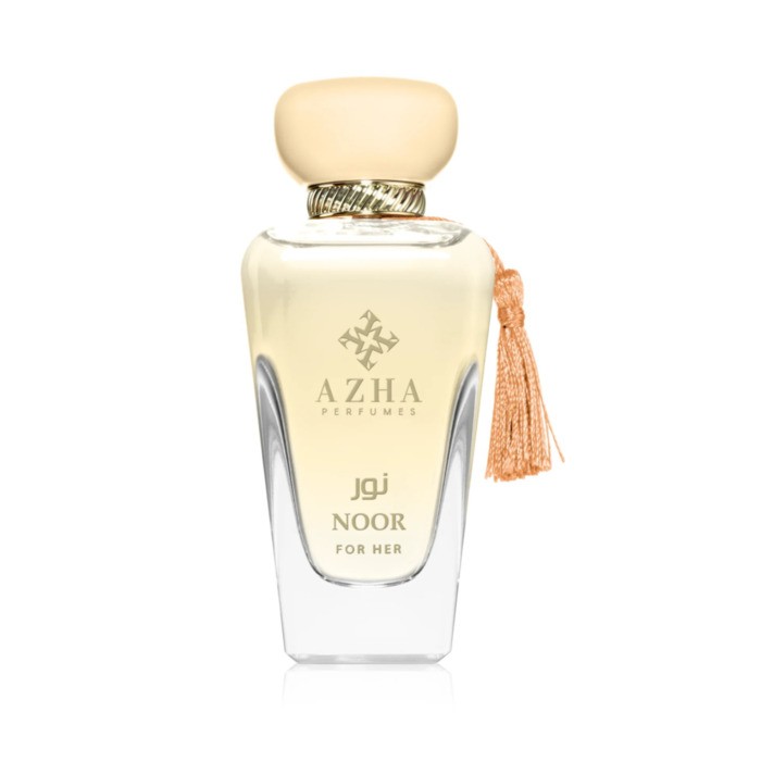 Azha Noor eau de parfum donna 100ml