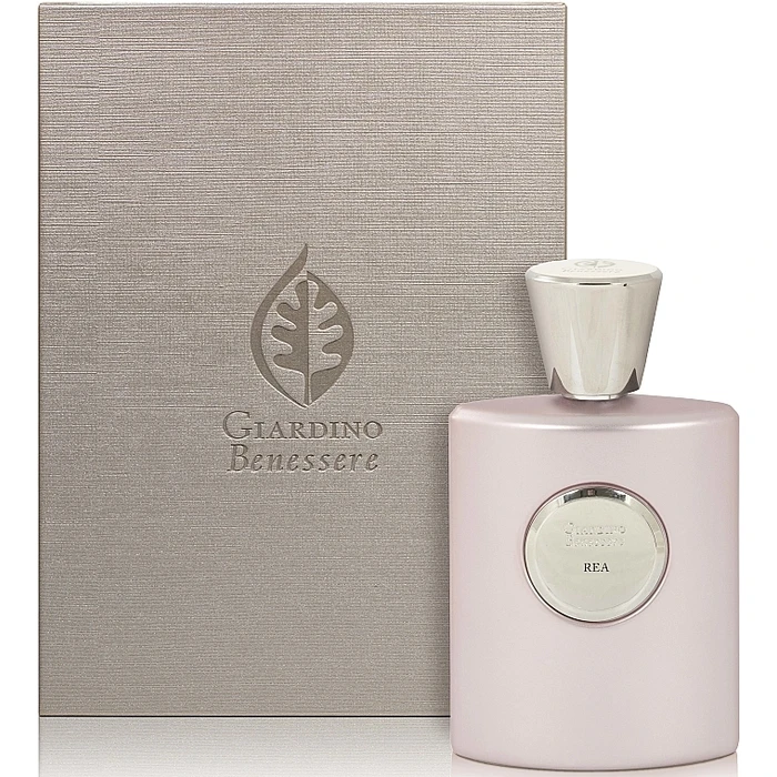 Giardino Benessere Rea Perfume Extract unisex 100ml