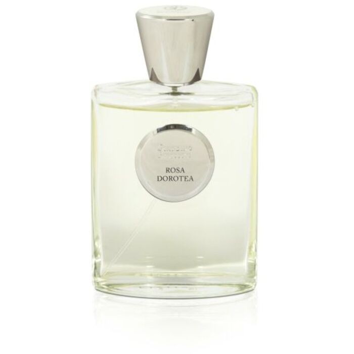 Giardino Benessere Rosa Dorotea eau de parfum unisex 100ml