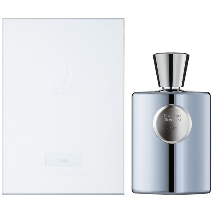 Giardino Benessere Crio Perfume Extract unisex 100ml