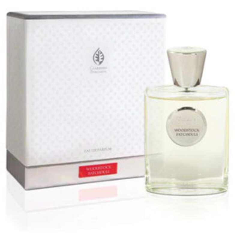 Giardino Benessere Woodstock Patchouli eau de parfum unisex 100ml