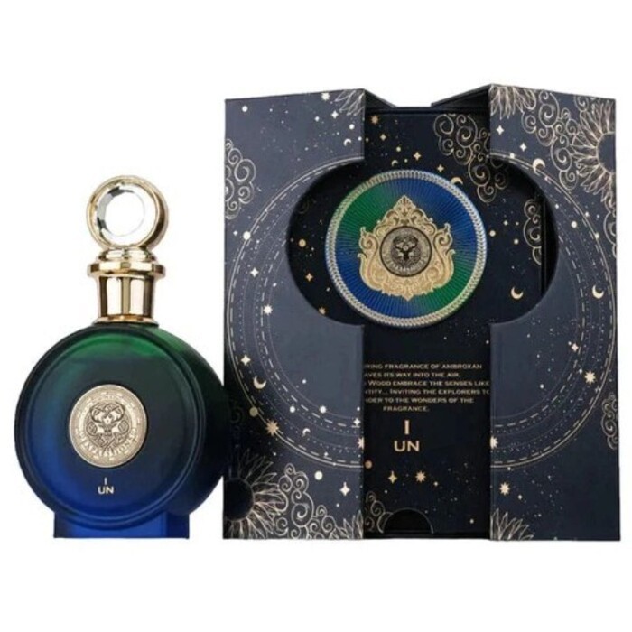 Paris Corner North Stag Expressions I Un eau de parfum unisex 100ml