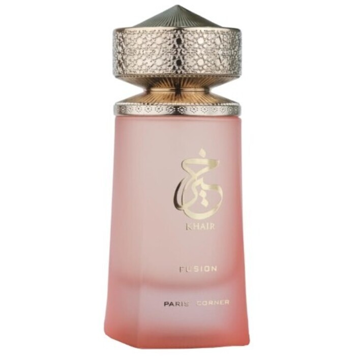 Paris Corner Khair Fusion eau de parfum unisex 100ml
