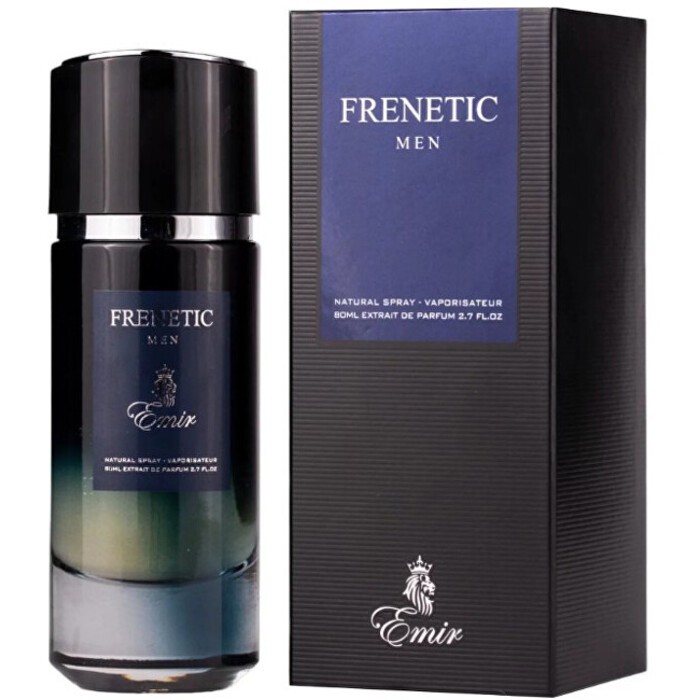 Emir Frenetic Men PAR M 80ml