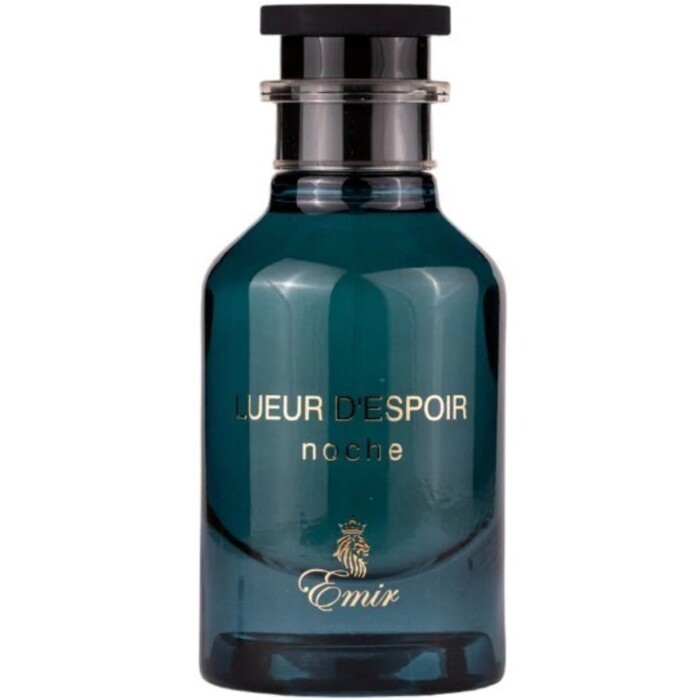 Emir Lueur D'Espoir Noche eau de parfum unisex 100ml