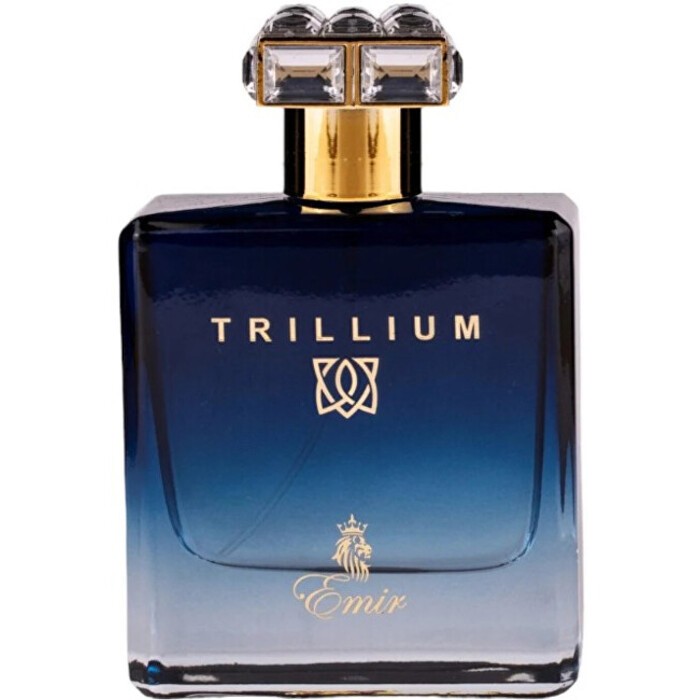 Emir Trillium eau de parfum uomo 100ml