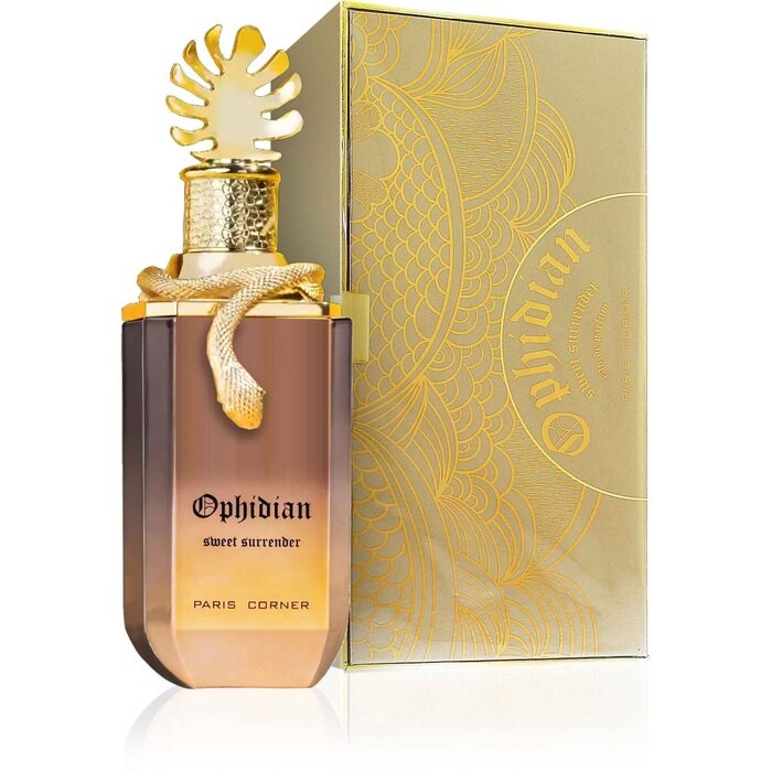 Paris Corner Ophidian Sweet Surrender eau de parfum unisex 100ml