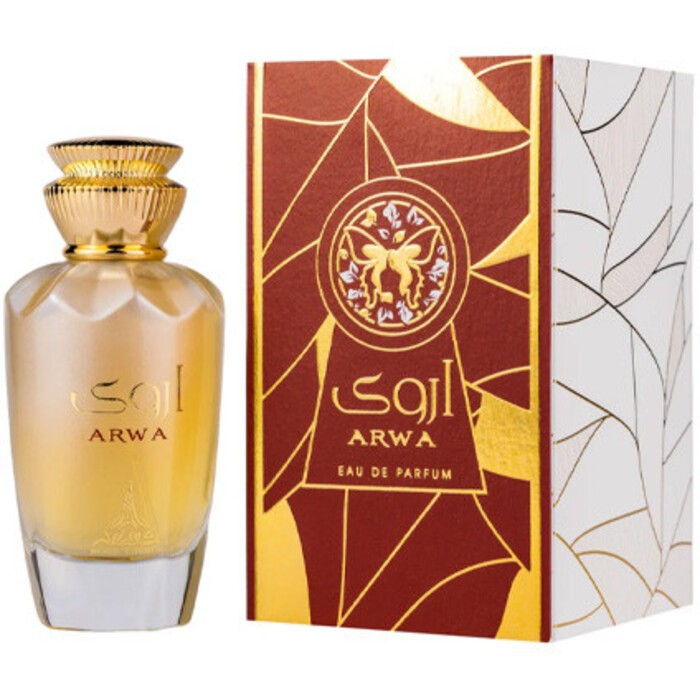 Paris Corner Arwa eau de parfum donna 100ml