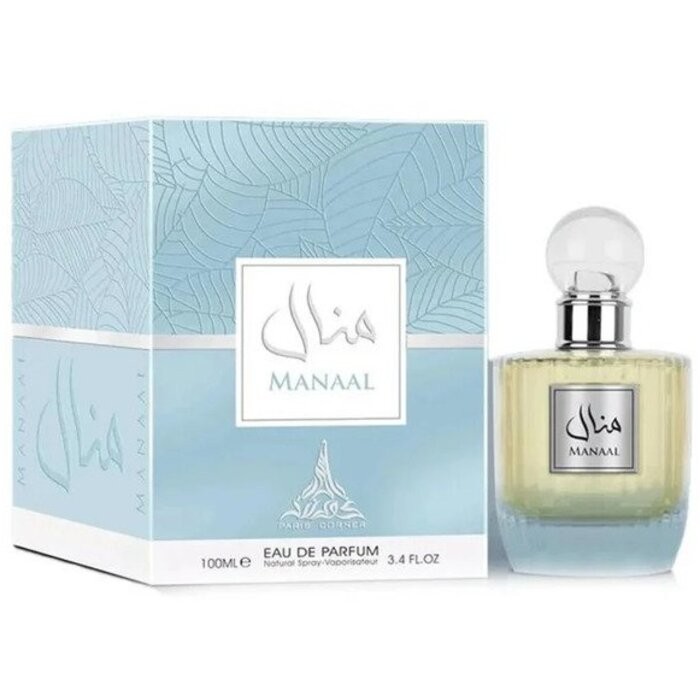 Paris Corner Manaal eau de parfum donna 100ml