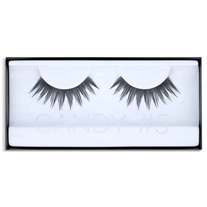 Huda Beauty Candy Classic Lash - False eyelashes 05 donna