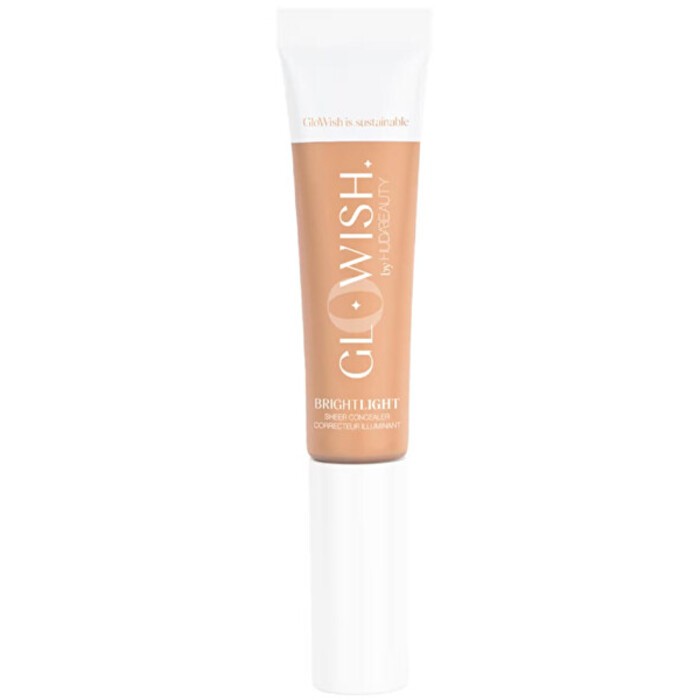Huda Beauty GloWish Sheer Concealer 10.5 ml 09 Extra Tan donna