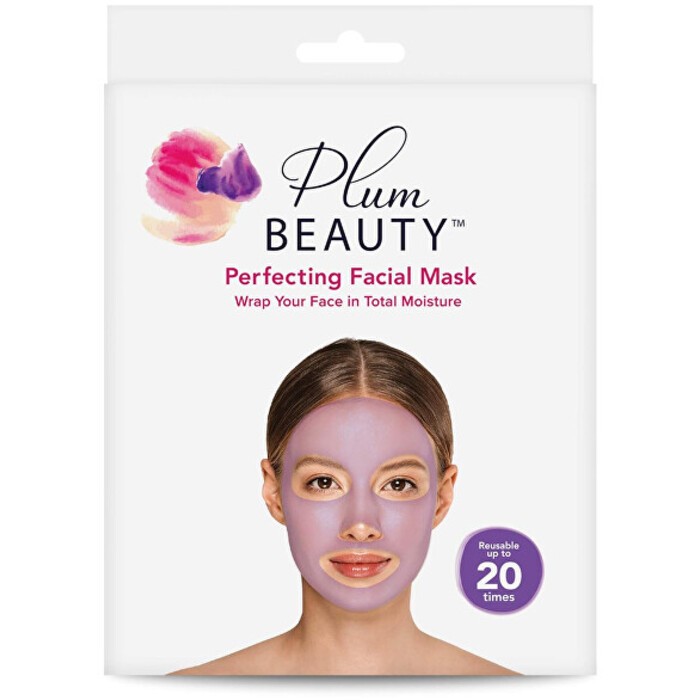 PlumBeauty Perfecting Facial Mask - Perfecting facial mask donna