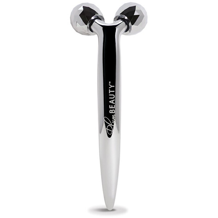 PlumBeauty Contouring Facial Roller donna