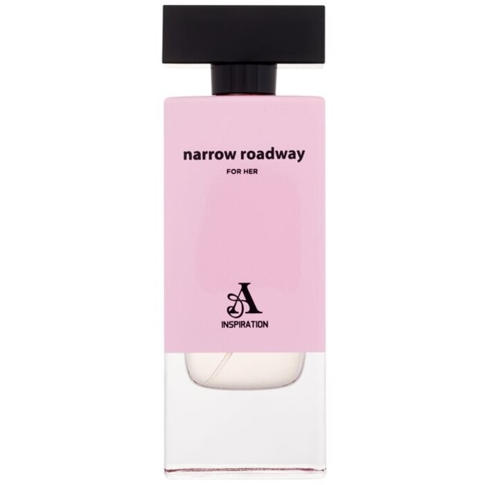 A-Inspiration Narrow Roadway eau de parfum donna 100ml