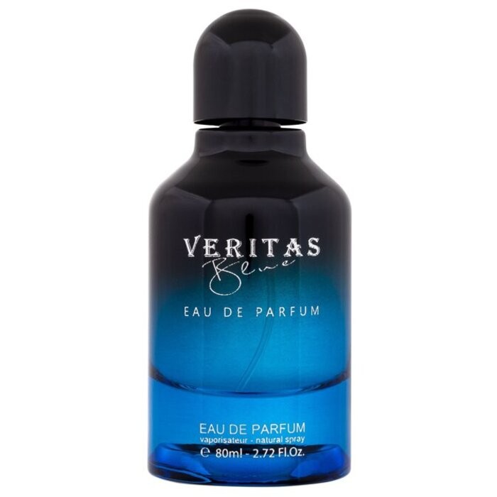 Royal Collection Veritas Blue eau de parfum unisex 80ml