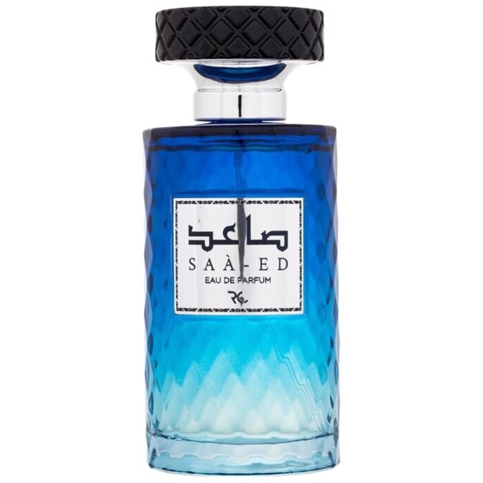 Royal Collection Saa-Ed eau de parfum unisex 100ml