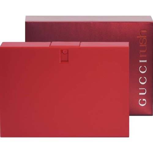 Gucci RUSH edt vapo 75 ml Donna
