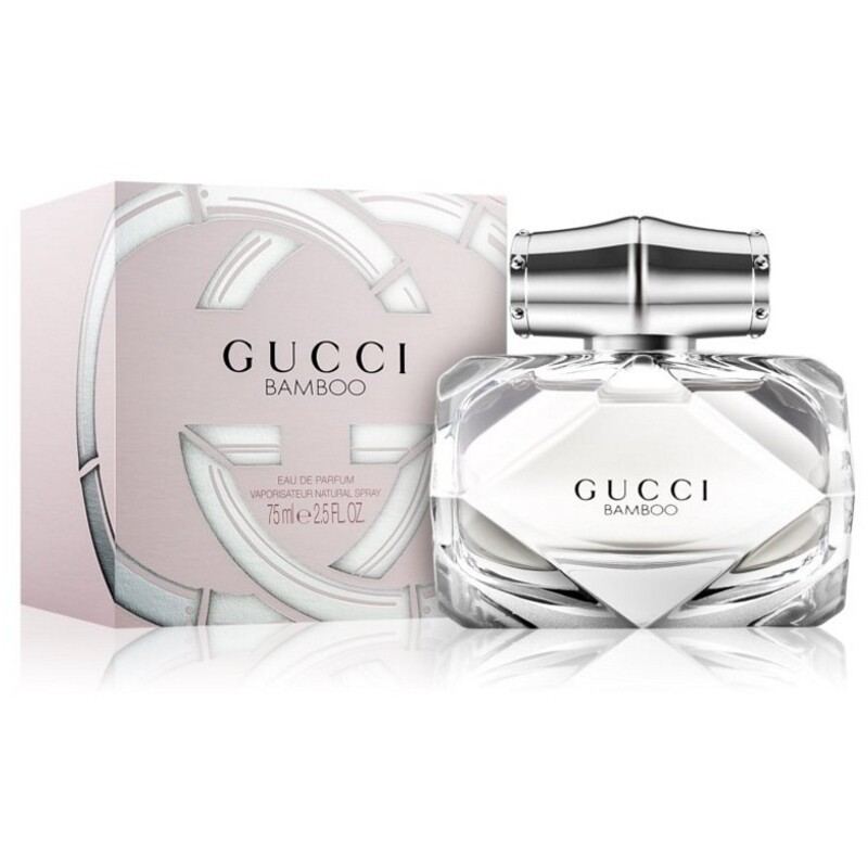 Gucci Bamb Eau de parfum da Donna 75ml