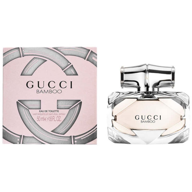 Gucci Bamboo Eau De Toilette 30ml donna