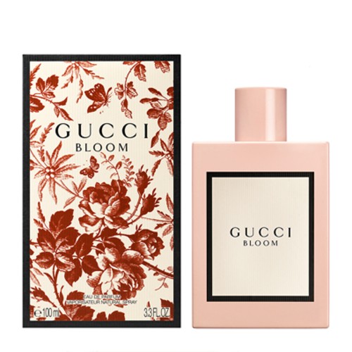 Gucci GUCCI BLOOM eau de parfum spray 50ml donna